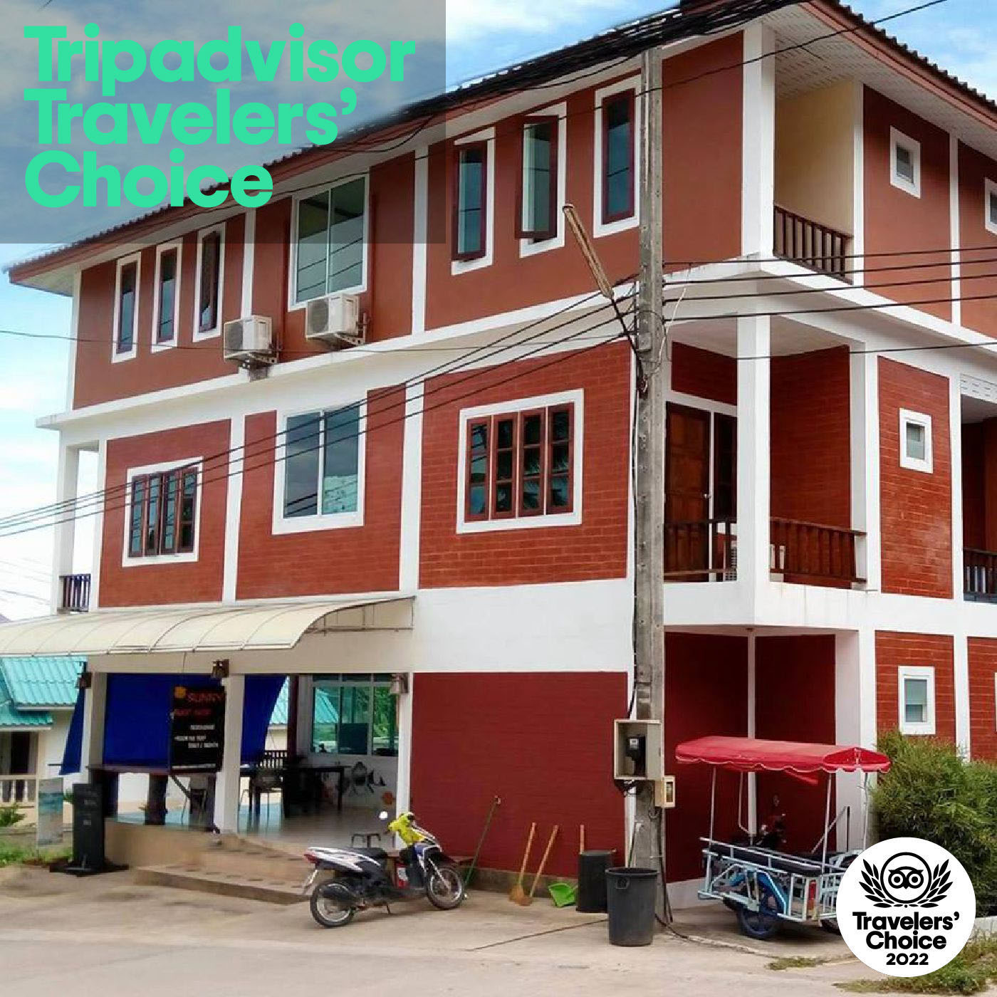 Summer house guesthouse  hostel 2