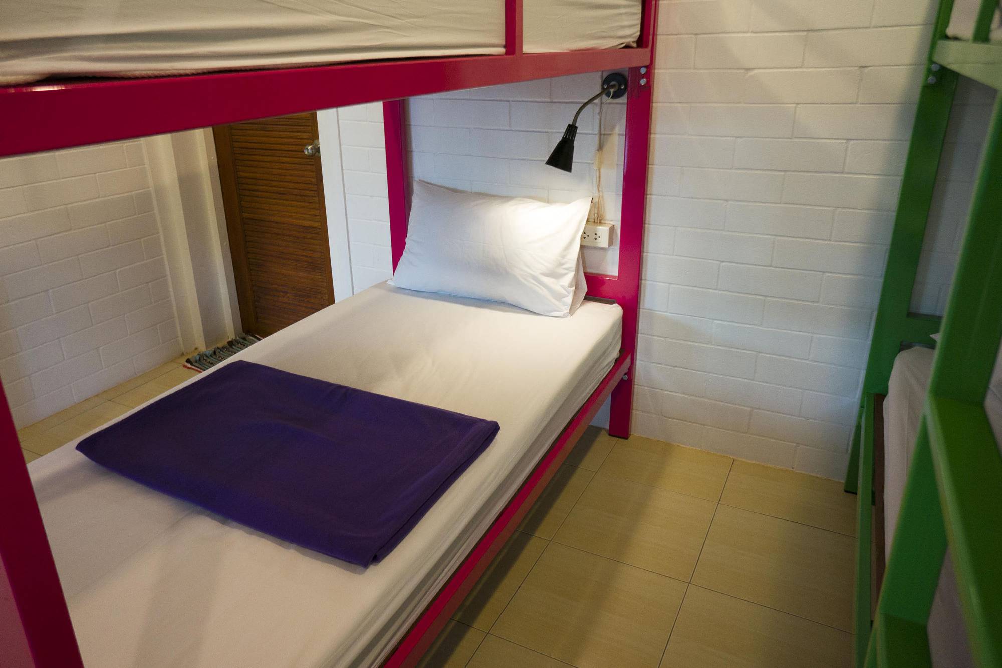 Summer house guesthouse  hostel 4