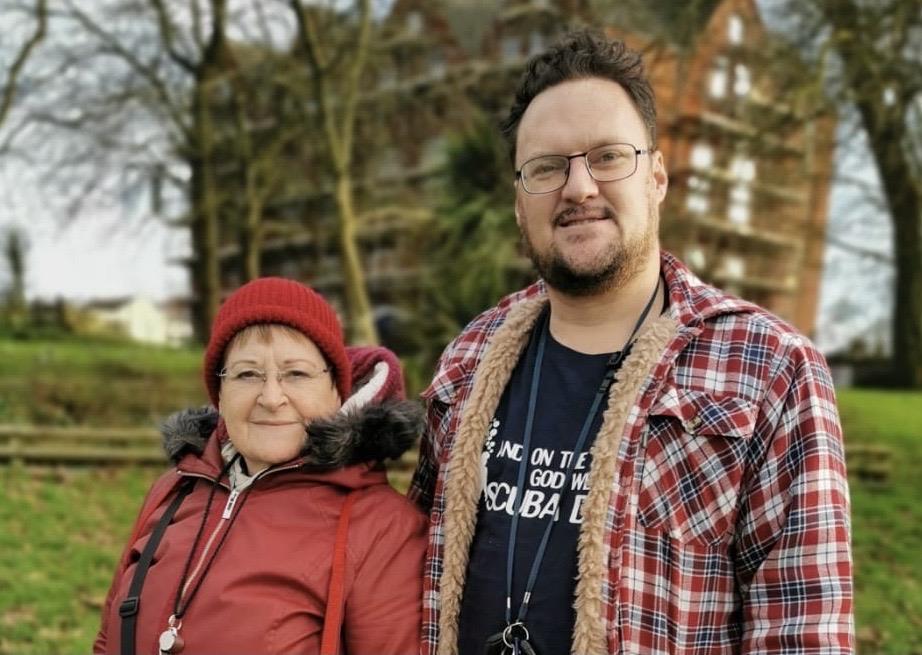 Trip Advisor Reviews of Tech Diving Thailand