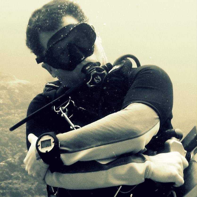 Trip Advisor Reviews of Tech Diving Thailand